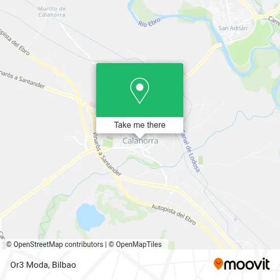 Or3 Moda map