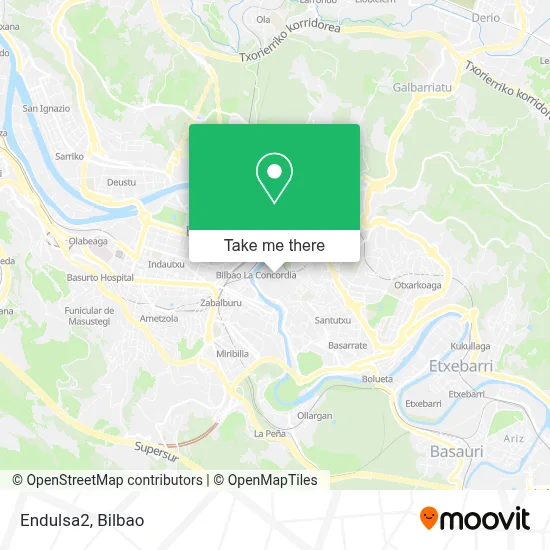 Endulsa2 map
