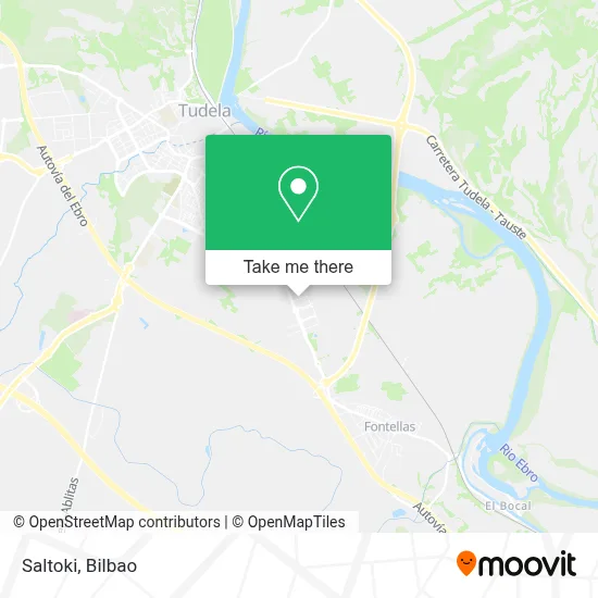 Saltoki map