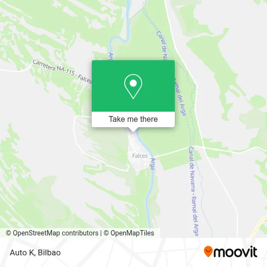 Auto K map