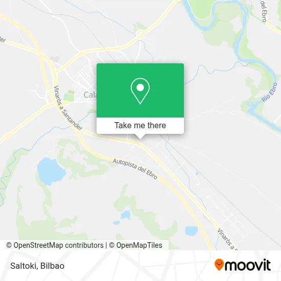 Saltoki map