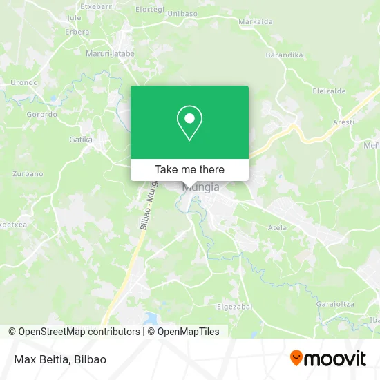 Max Beitia map