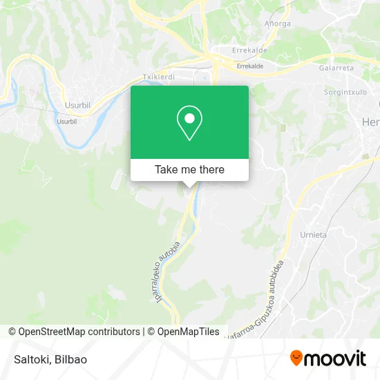 Saltoki map