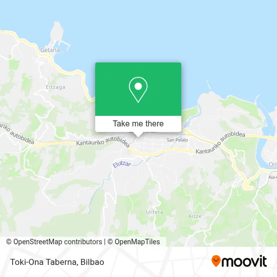 Toki-Ona Taberna map
