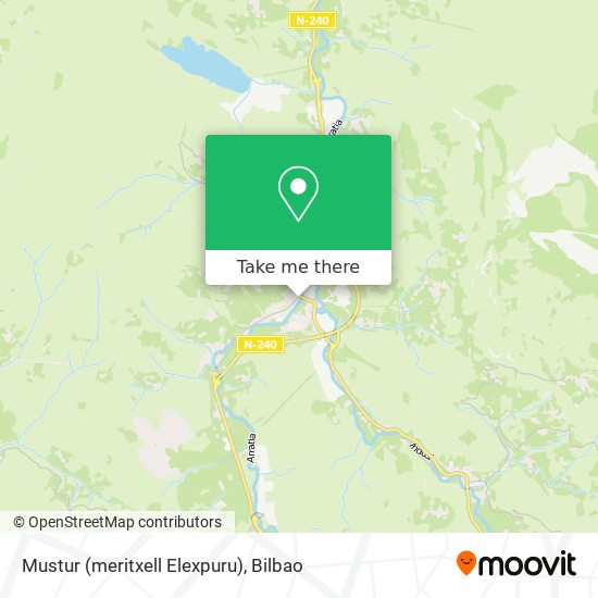 mapa Mustur (meritxell Elexpuru)