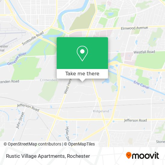 Brighton Village Apartments Map How To Get To Rustic Village Apartments In Brighton By Bus?