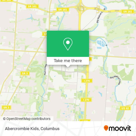 abercrombie kids near me