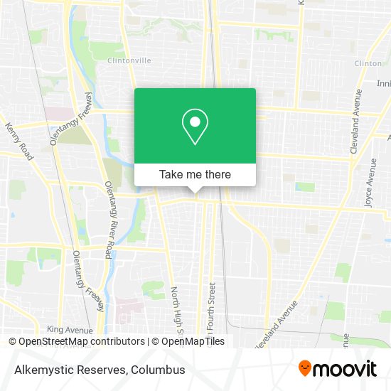 Alkemystic Reserves map