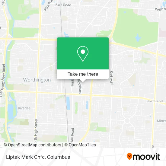 Liptak Mark Chfc map