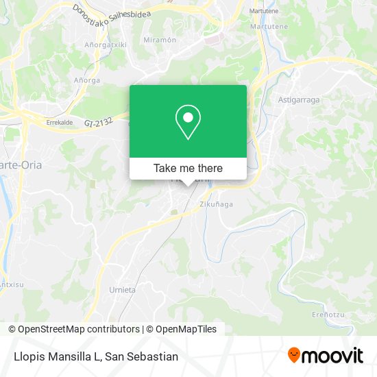 mapa Llopis Mansilla L