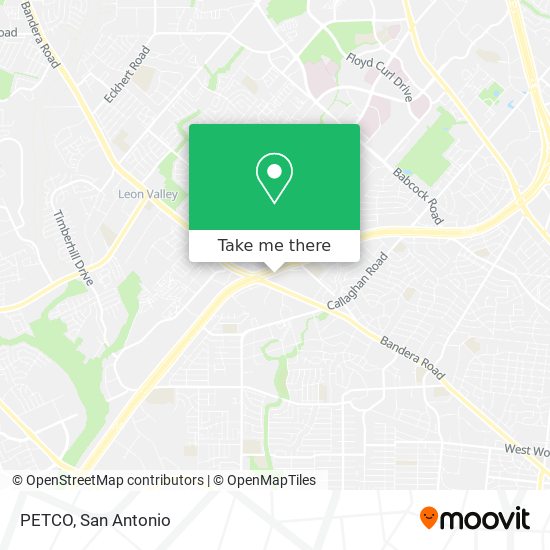 petco callaghan