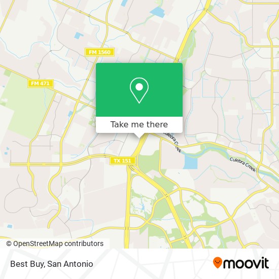 How To Get To Best Buy In San Antonio By Bus How To Get To Best Buy In San Antonio By Bus