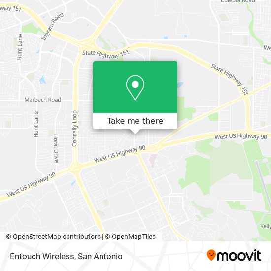 entouch wireless near me