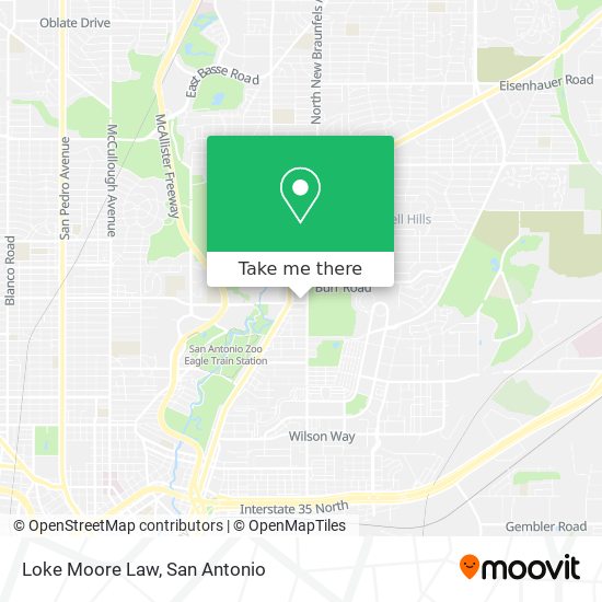 Mapa de Loke Moore Law