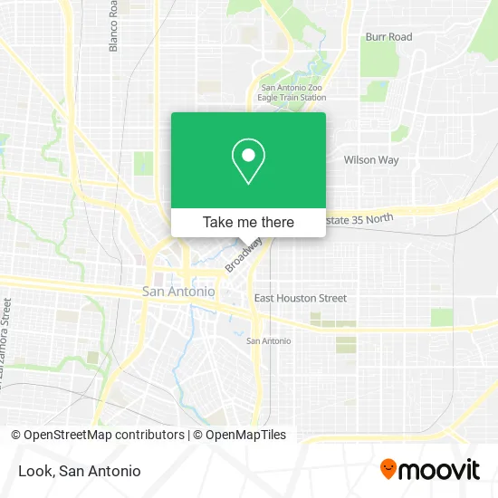 Look map