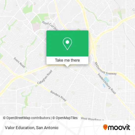 Mapa de Valor Education