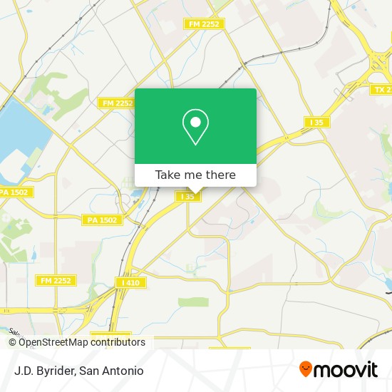 How To Get To Jd Byrider In San Antonio By Bus How To Get To Jd Byrider In San Antonio By Bus
