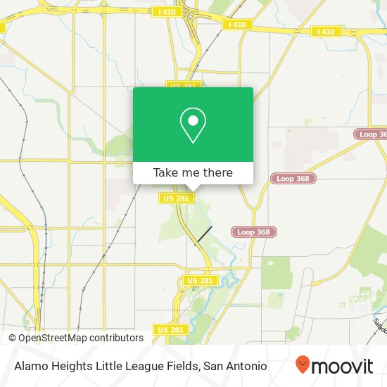 MLL Field Layout  McLean Little League