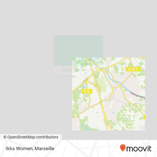 Ikks Women map
