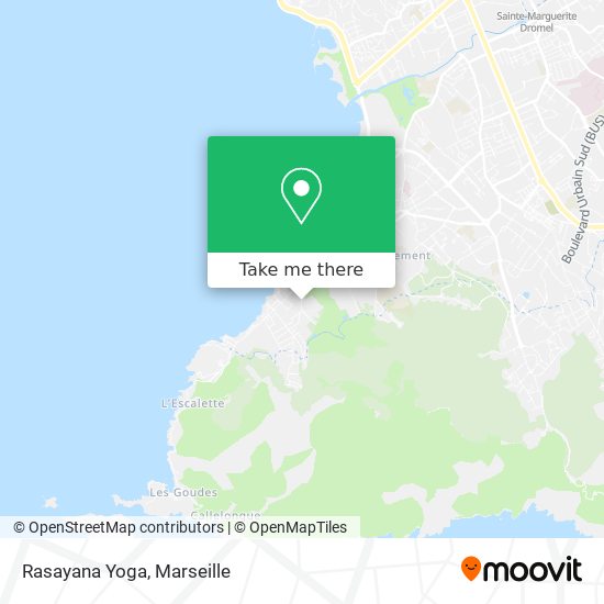 Mapa Rasayana Yoga