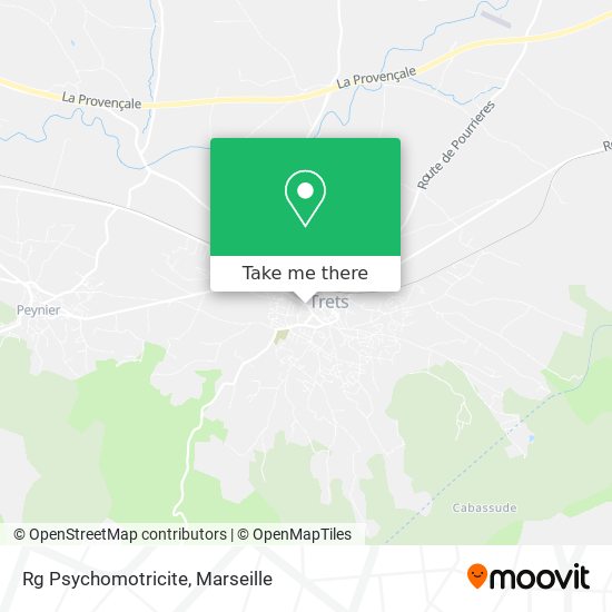 Rg Psychomotricite map