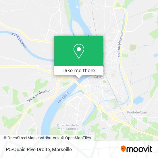 P5-Quais Rive Droite map