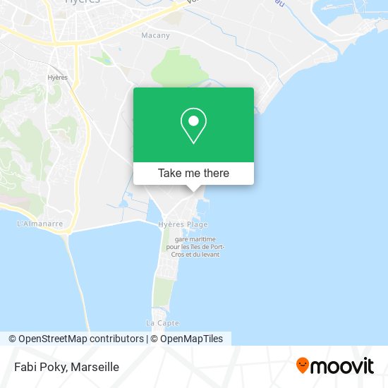 Fabi Poky map