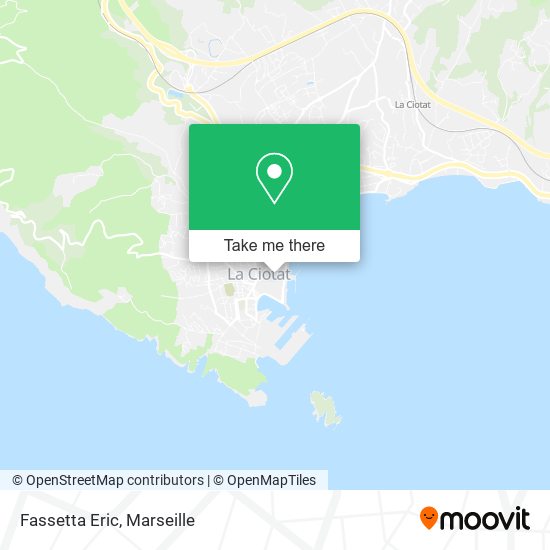 Fassetta Eric map