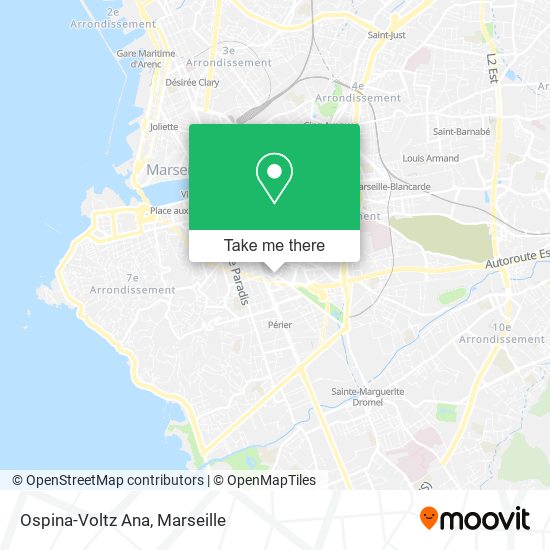 Ospina-Voltz Ana map