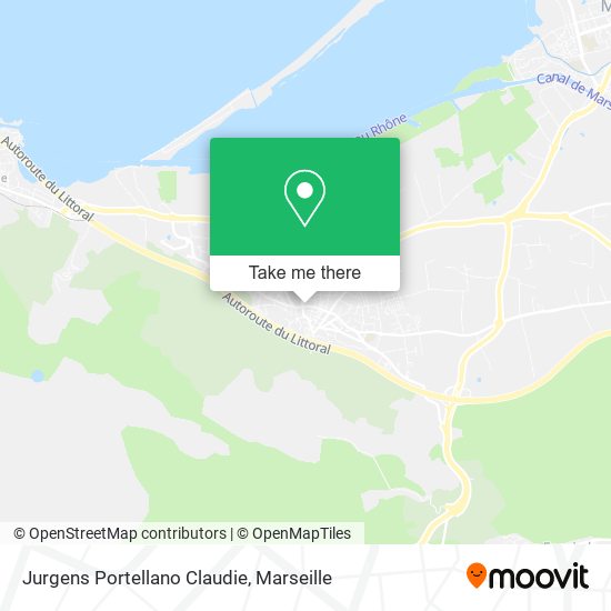 Jurgens Portellano Claudie map
