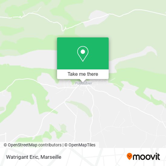 Watrigant Eric map