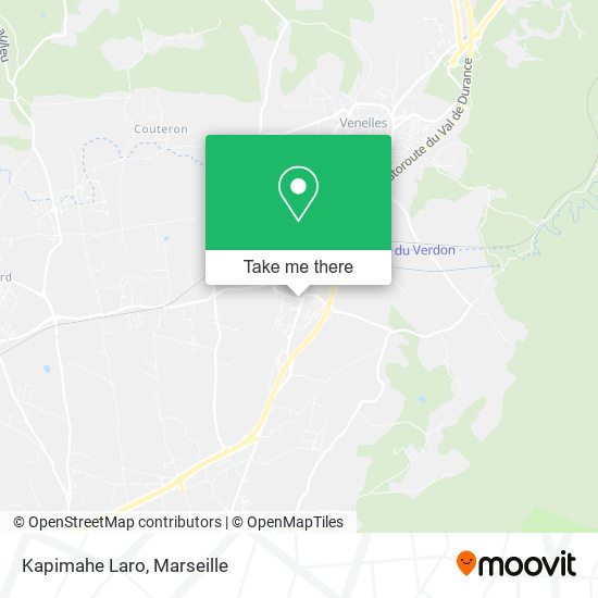 Kapimahe Laro map