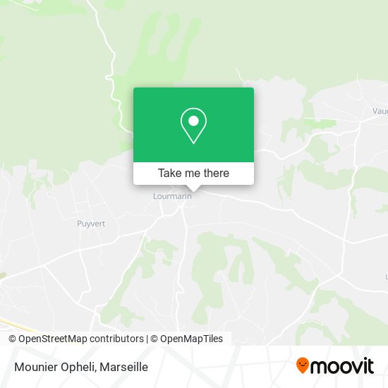 Mounier Opheli map