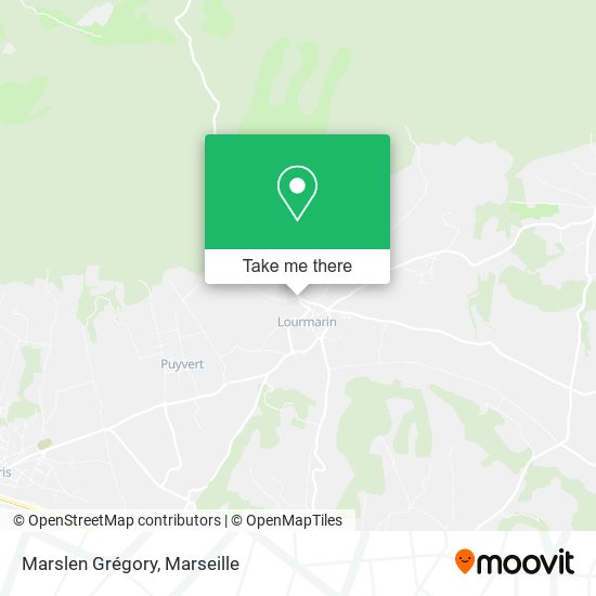 Marslen Grégory map