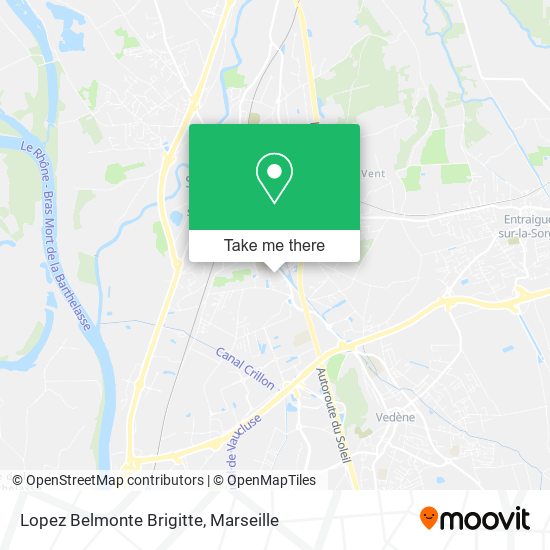Lopez Belmonte Brigitte map