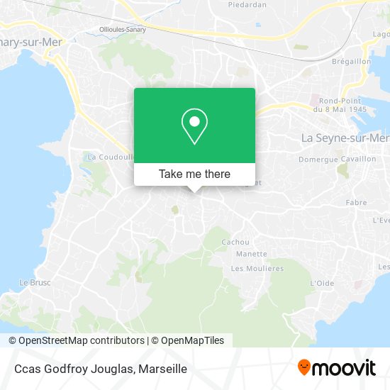 Ccas Godfroy Jouglas map
