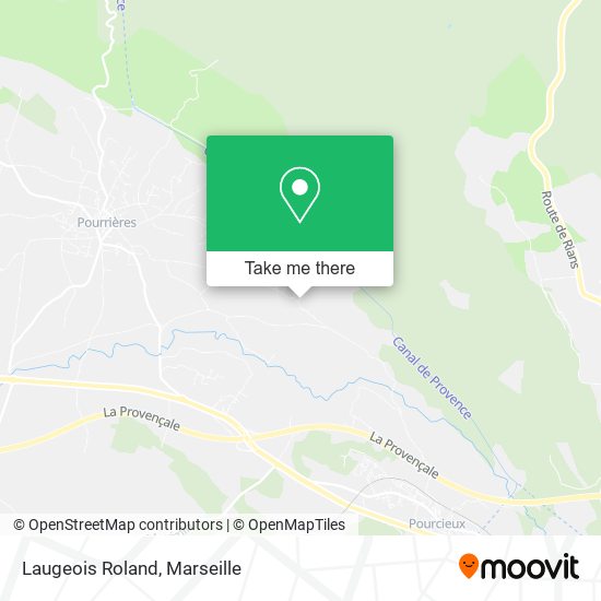Laugeois Roland map