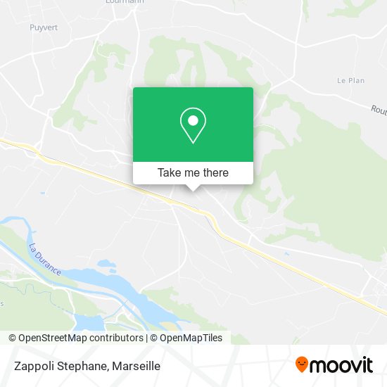 Zappoli Stephane map