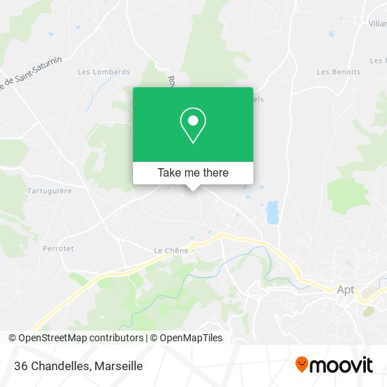 36 Chandelles map
