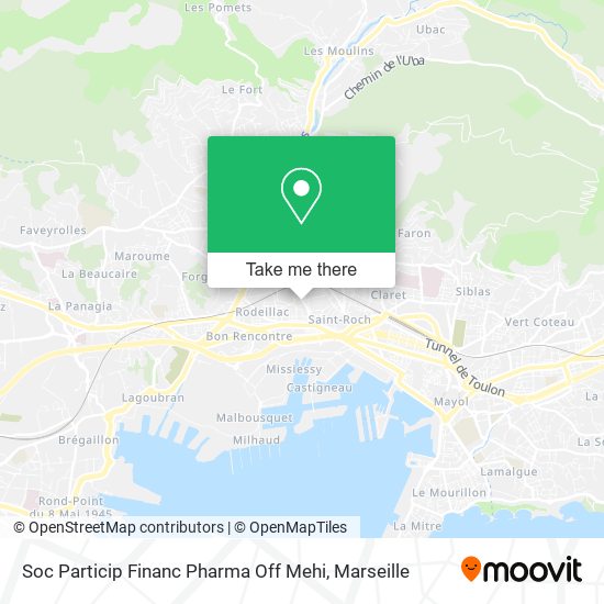 Soc Particip Financ Pharma Off Mehi map