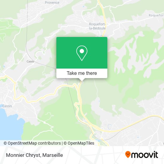 Monnier Chryst map