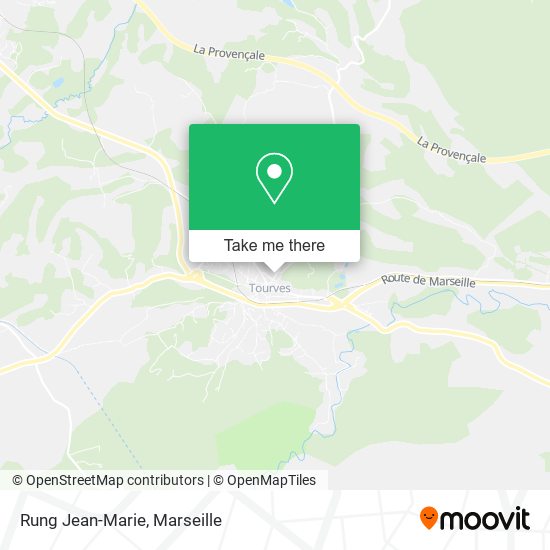Rung Jean-Marie map