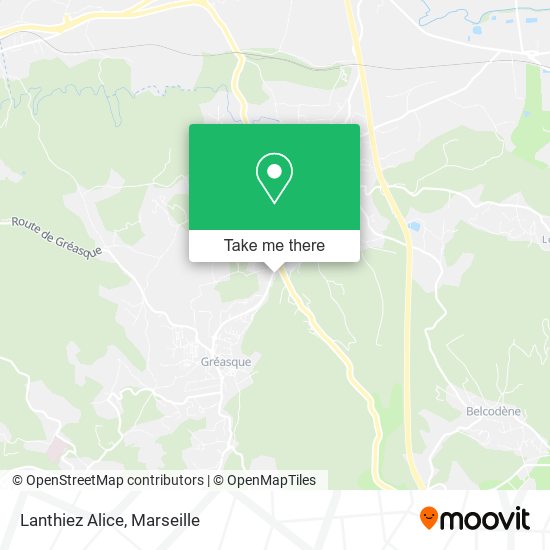 Lanthiez Alice map