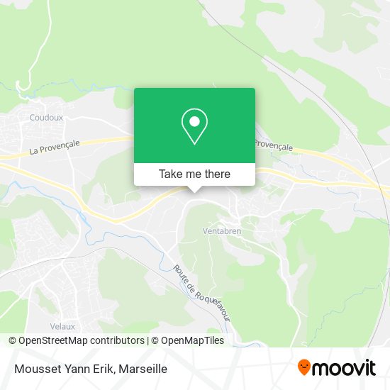 Mousset Yann Erik map