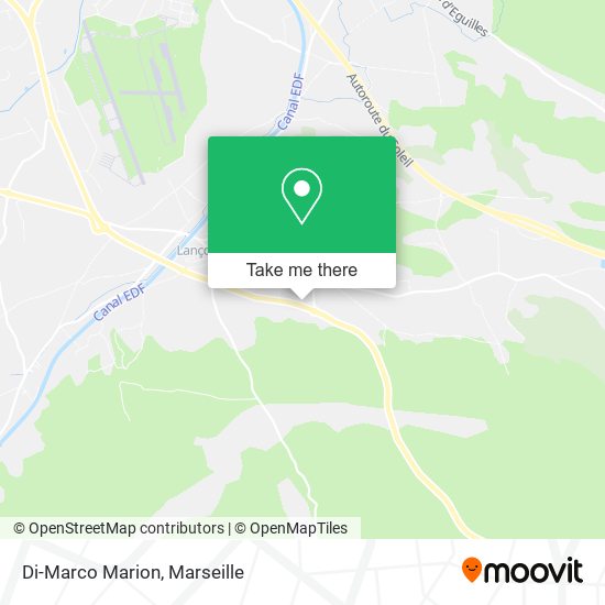 Di-Marco Marion map