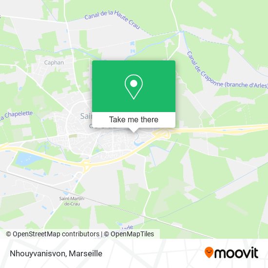 Nhouyvanisvon map