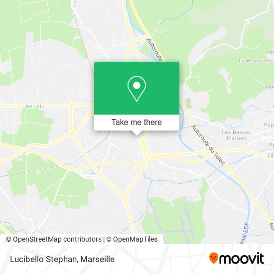 Lucibello Stephan map