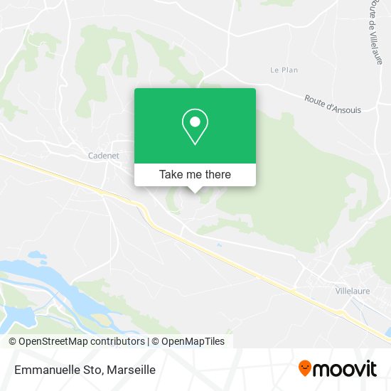 Emmanuelle Sto map