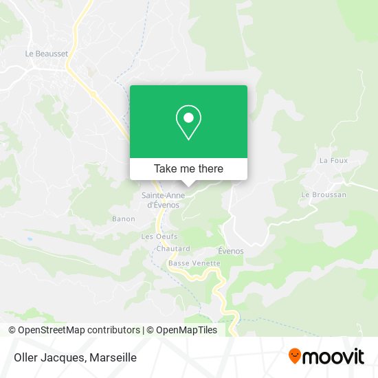 Oller Jacques map