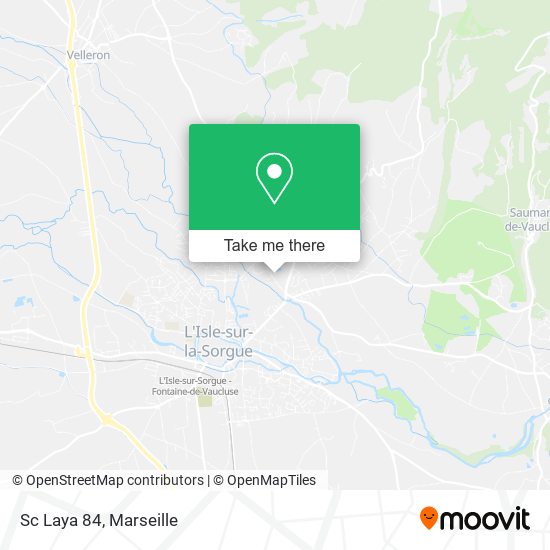 Sc Laya 84 map